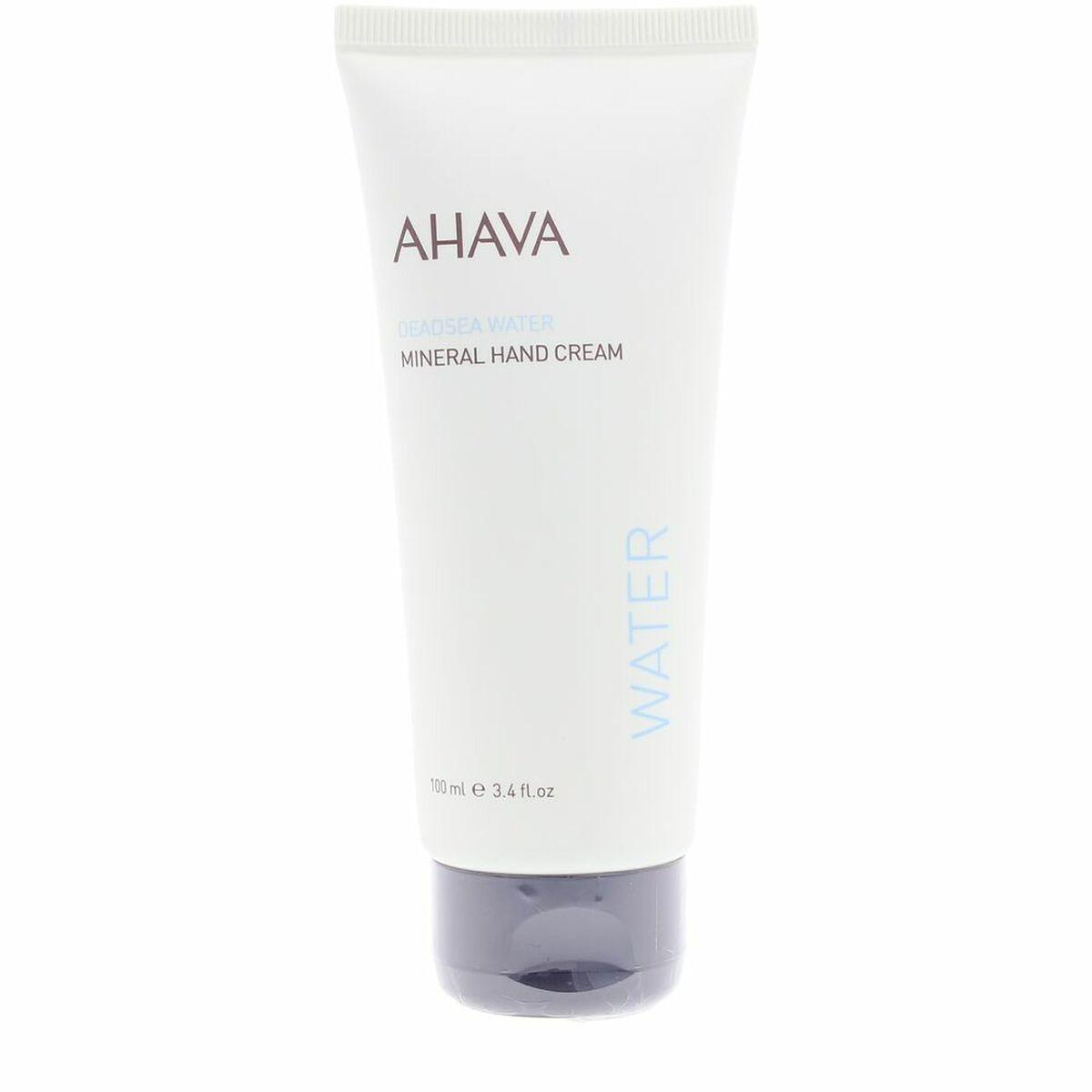 Pezoneras Ahava DEAD SEA SALT