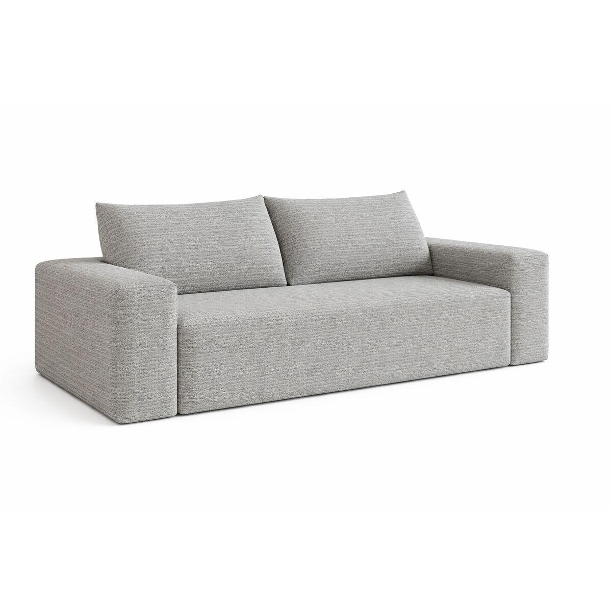 Sofá Home ESPRIT Scandi 180 X 90 X 64 CM