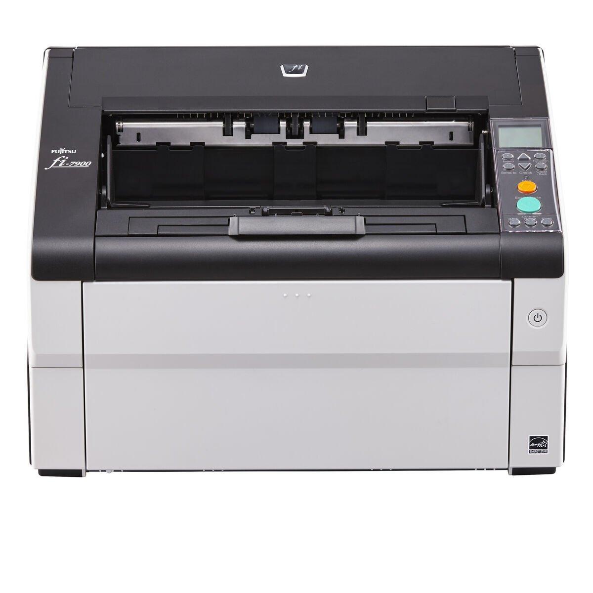 Escáner Portátil Fujitsu PA03800-B001