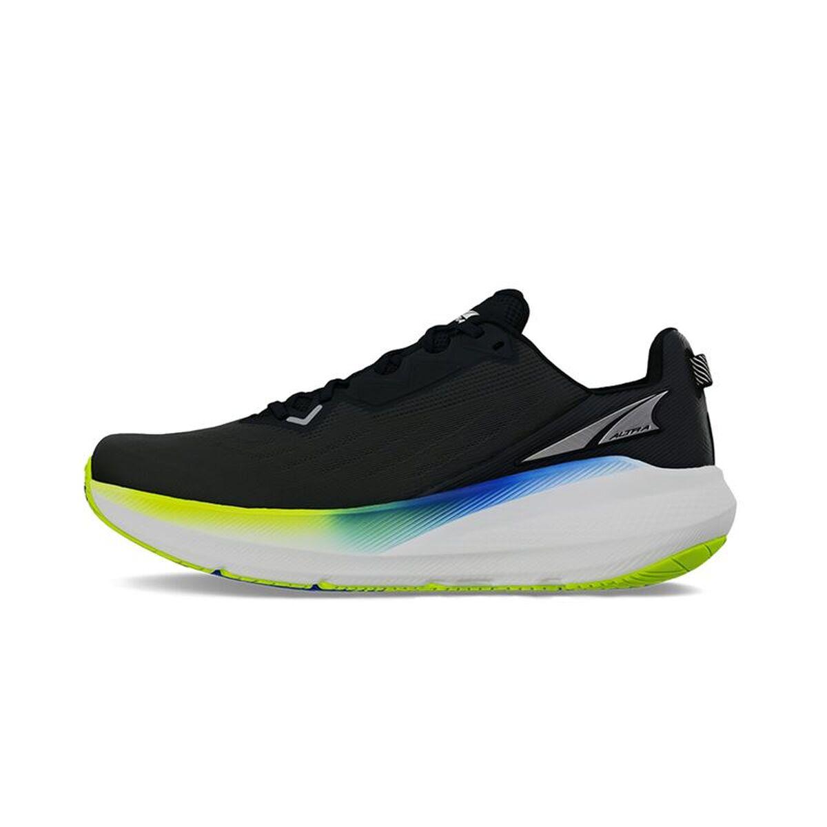 Zapatillas de Running para Adultos Altra Fwd Via Negro