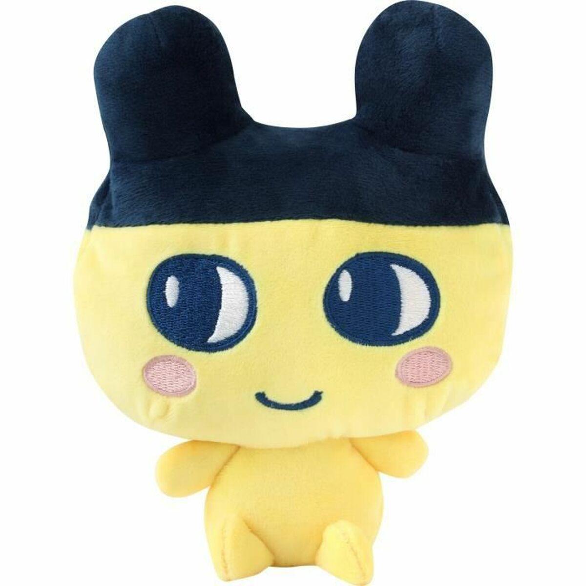 Peluche Bandai Amarillo