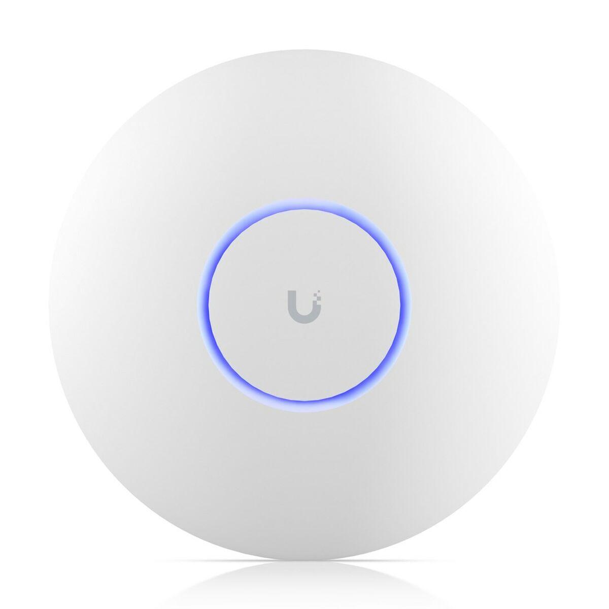 Punto de Acceso UBIQUITI U7-PRO-MAX Blanco Negro