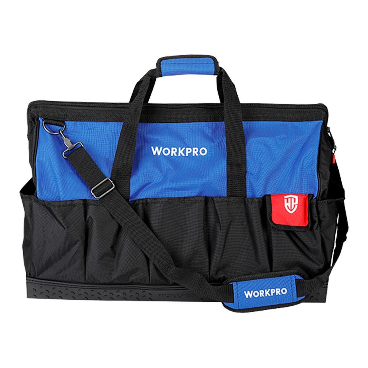 Bolsa de herramientas Workpro Poliéster 600D