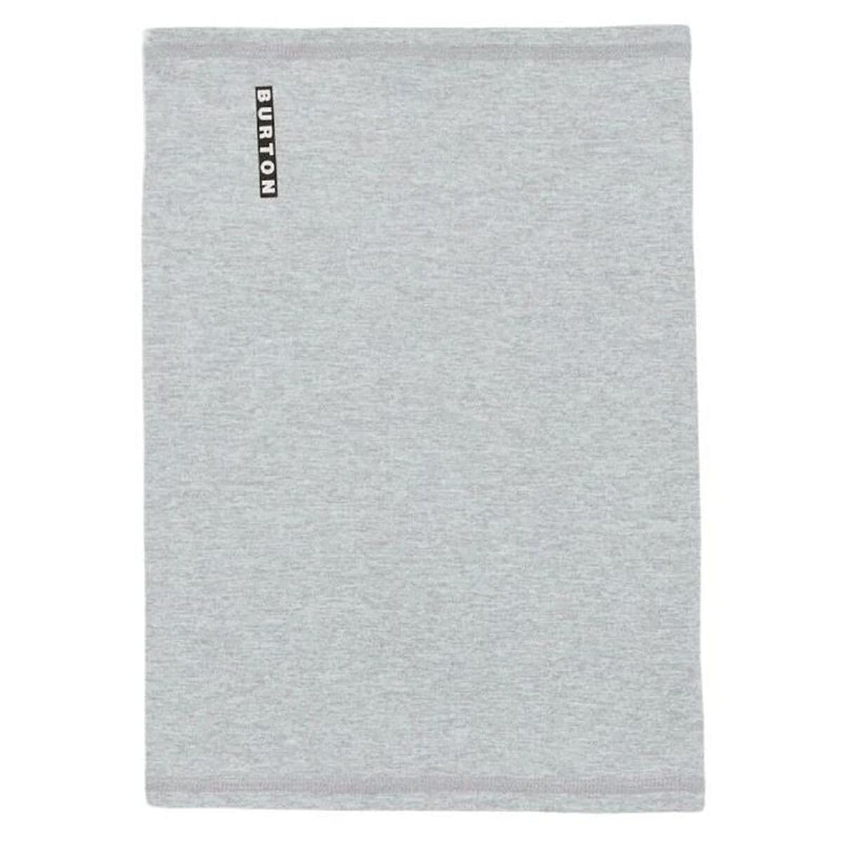 Braga de Cuello Burton 1Lyr Md Nckwmr Gris
