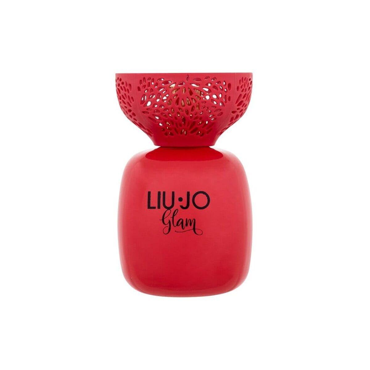 Perfume Mujer LIU JO Glam EDP 50 ml
