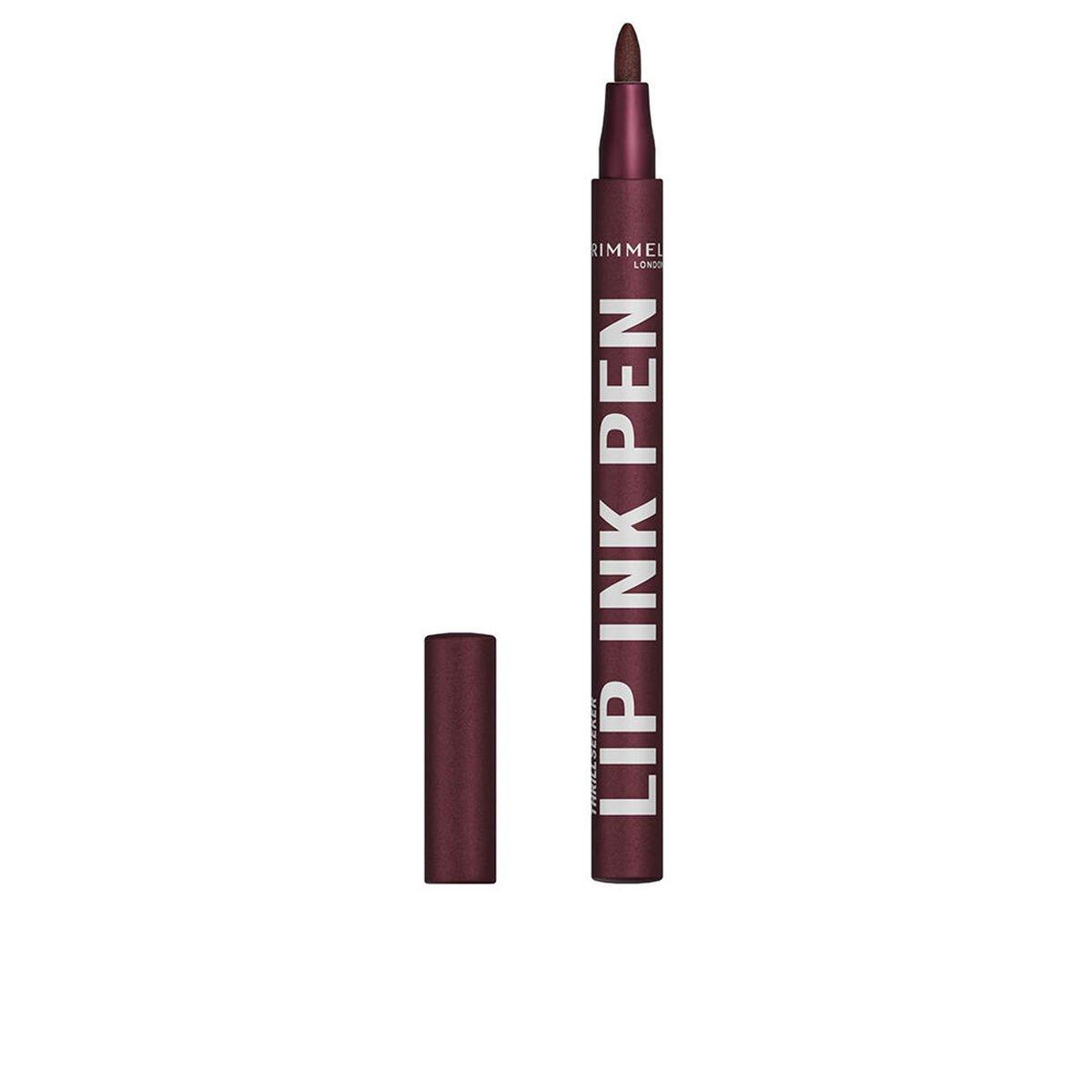 Pintalabios Rimmel London LIP INK PEN