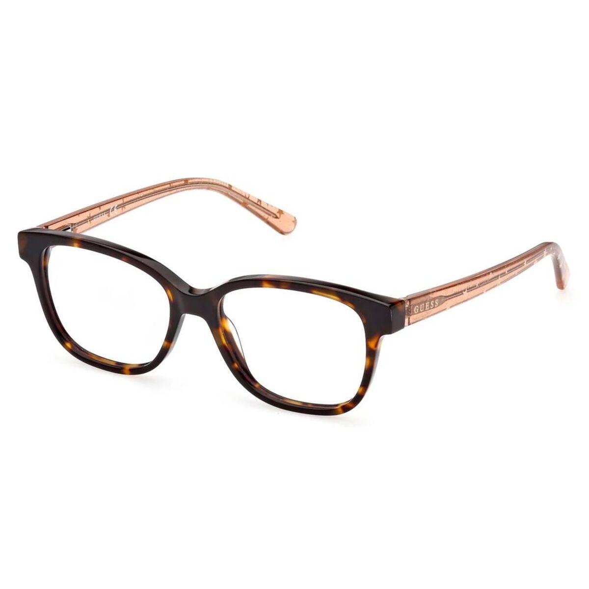Montura de Gafas Unisex Guess GU9225