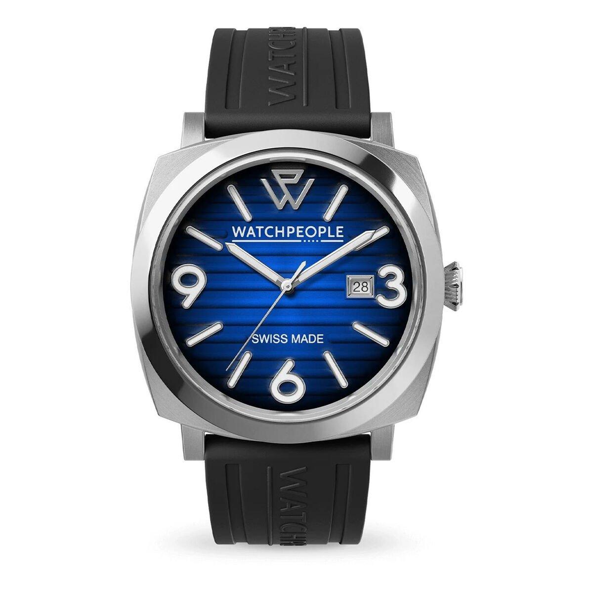 Reloj Mujer Watchpeople 700990 (Ø 45 mm)