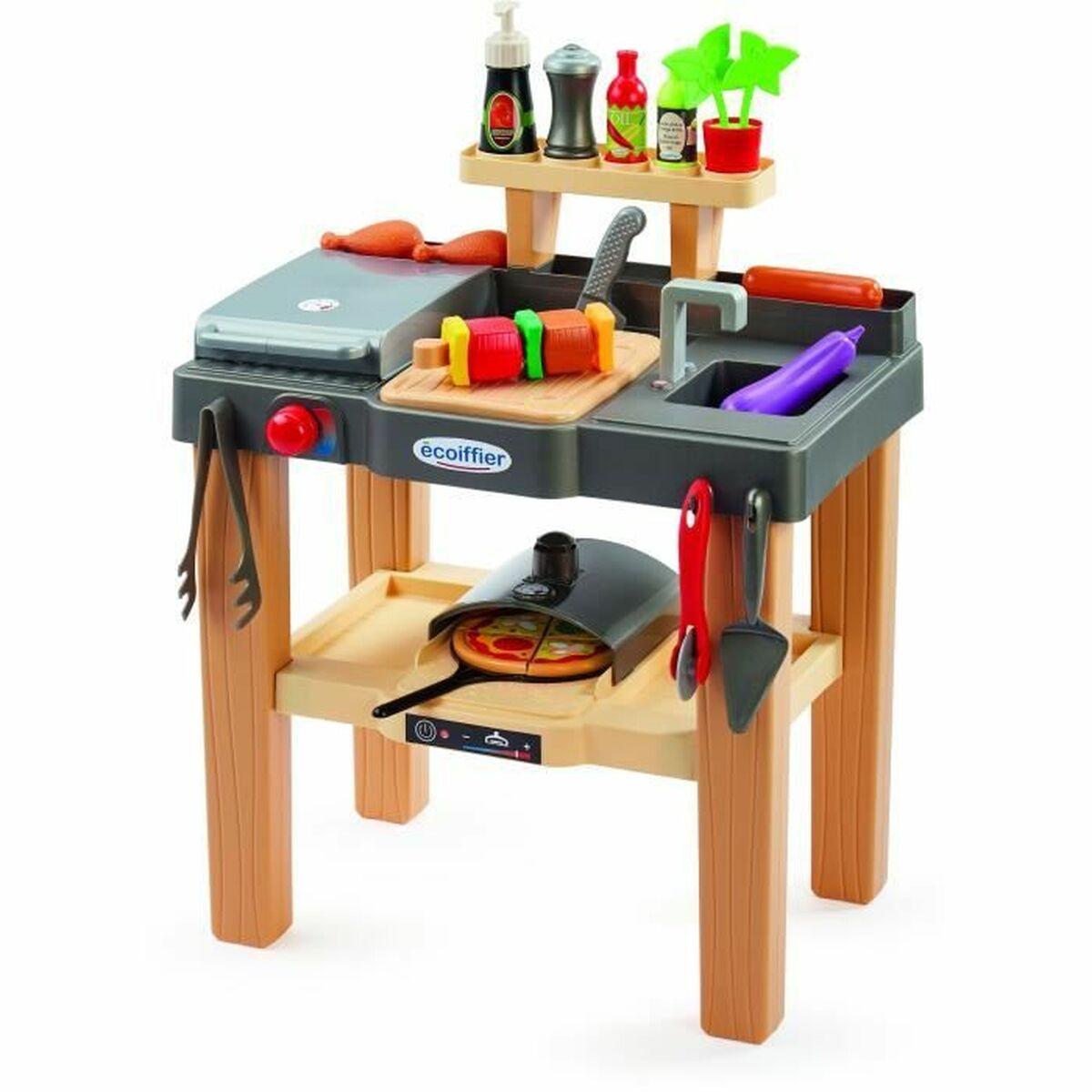 Cocina de Juguete Ecoiffier