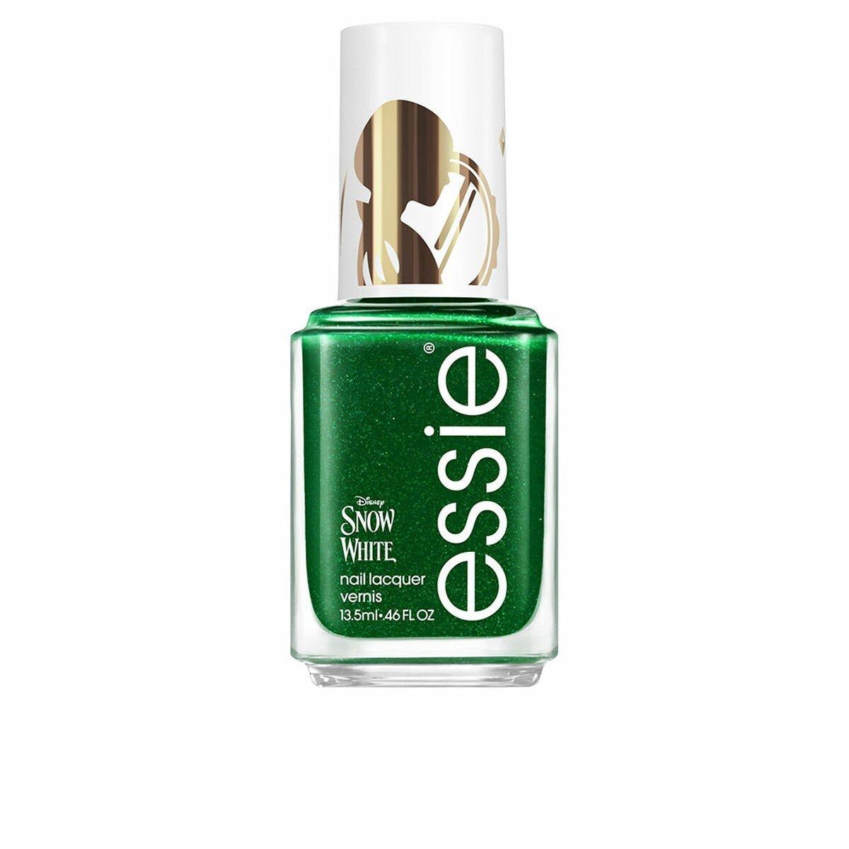 Esmalte de uñas Essie SNOW WHITE Nº 1004-Seize Thecrown 13,5 ml
