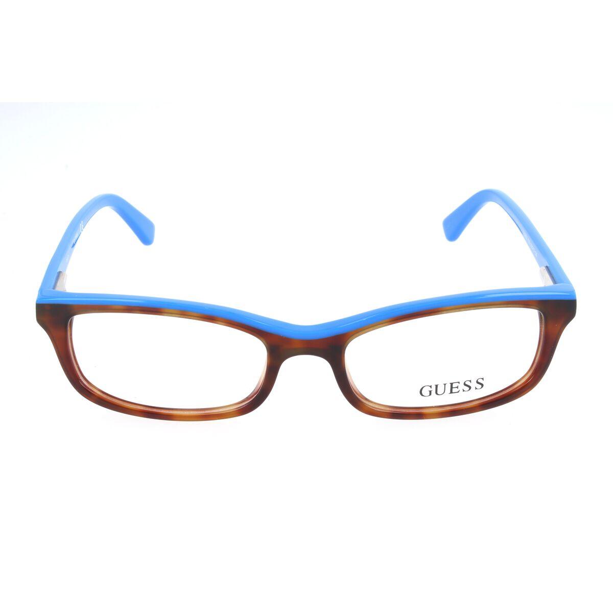 Montura de Gafas Mujer Guess GU2603 50052 Ø 50 mm