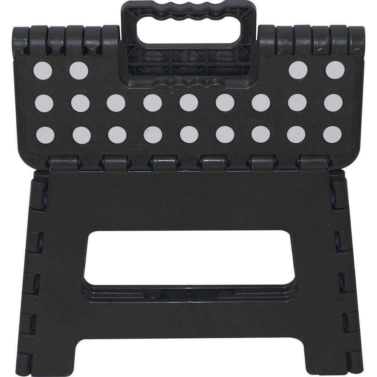 Taburete Step Marbueno Plástico 22 x 31 x 25 cm Plegable