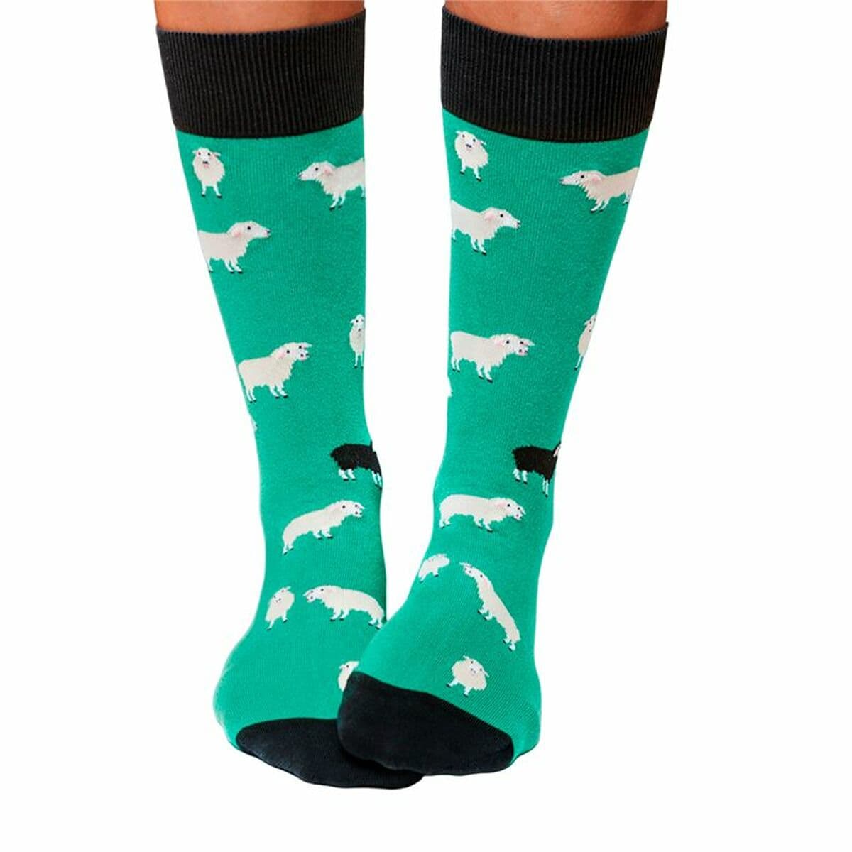 Calcetines Deportivos Jimmy Lion Sheep