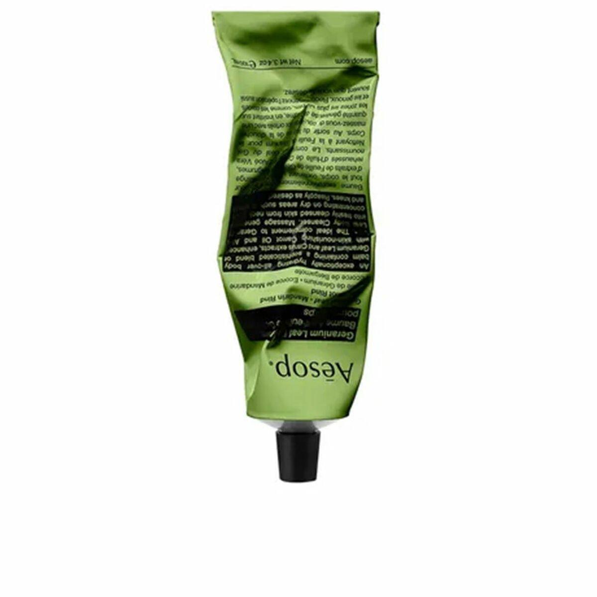 Loción Corporal Aesop GERANIUM LEAF 100 ml