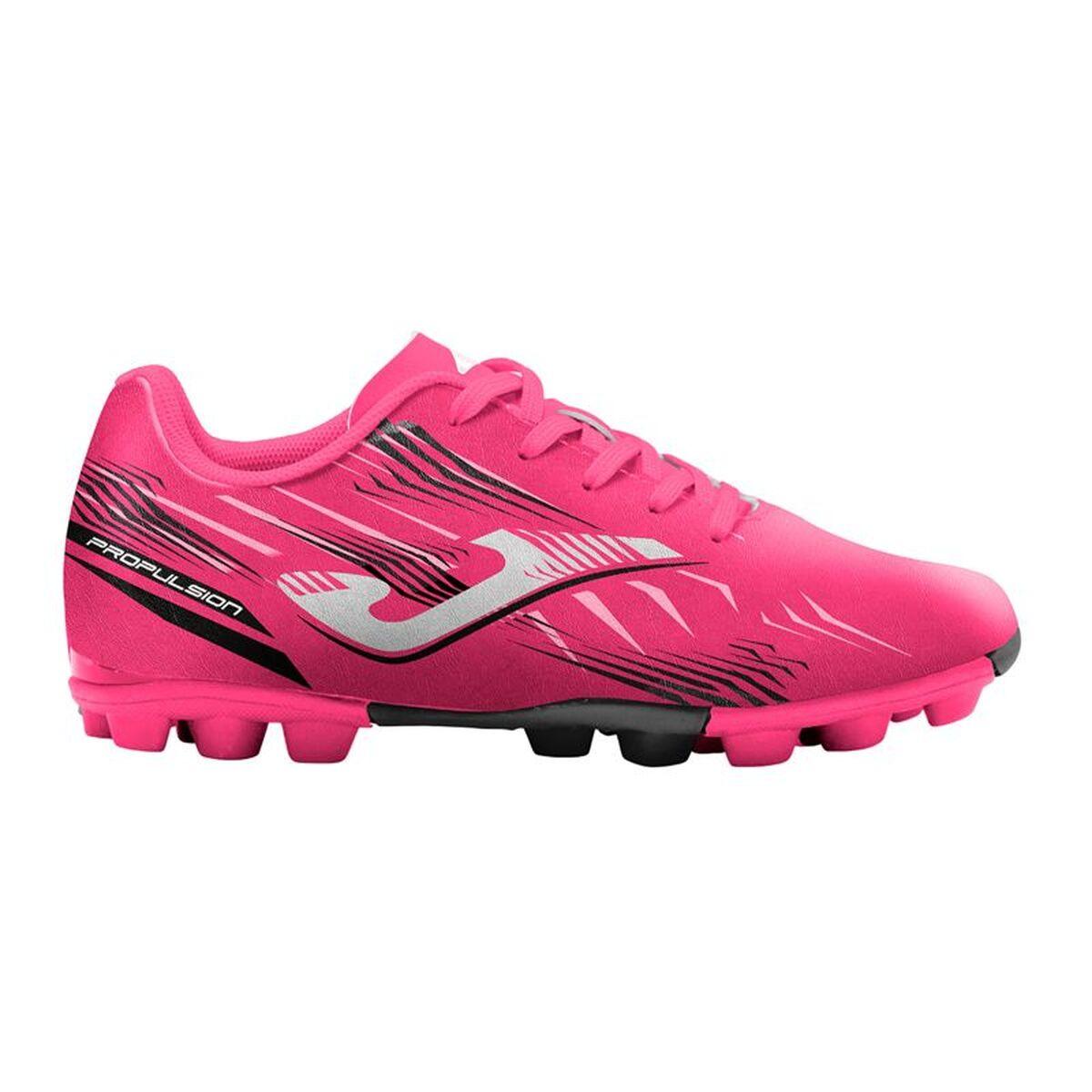 Botas de Fútbol para Adultos Joma Sport Propulsion 2510 Fucsia
