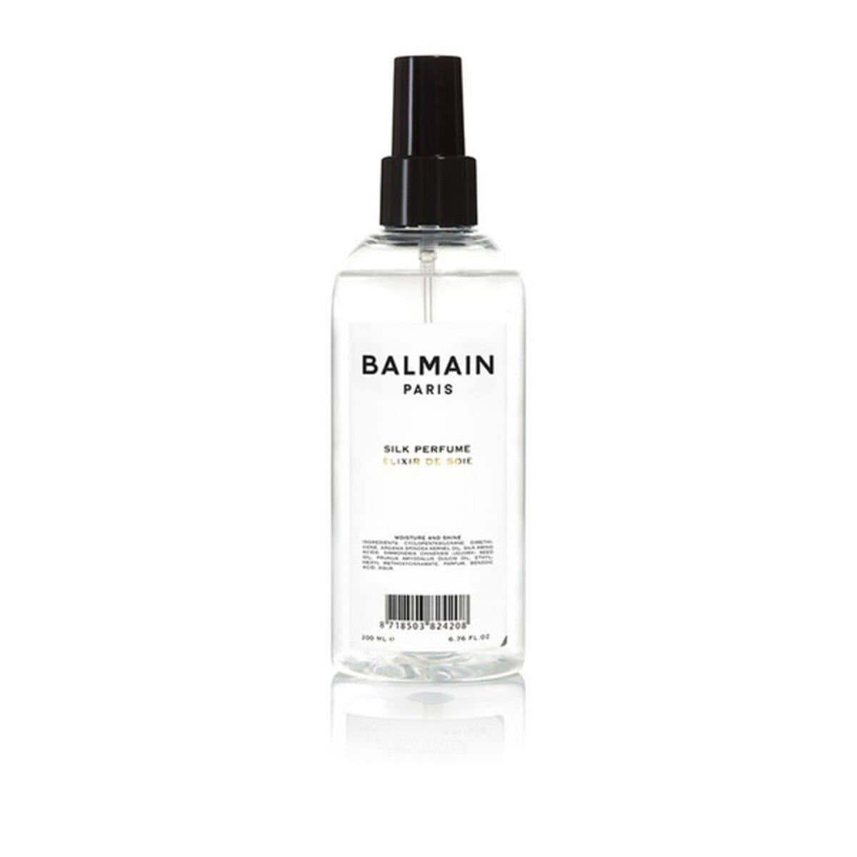 Perfume Protector para el Cabello Balmain Silk 200 ml
