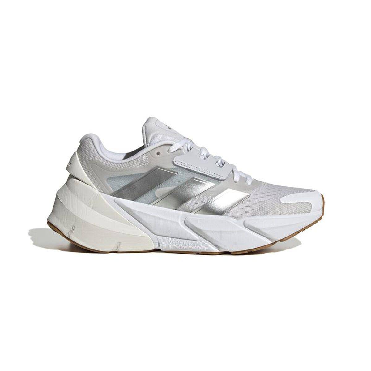 Zapatillas de Running para Adultos Adidas ID1728 Gris