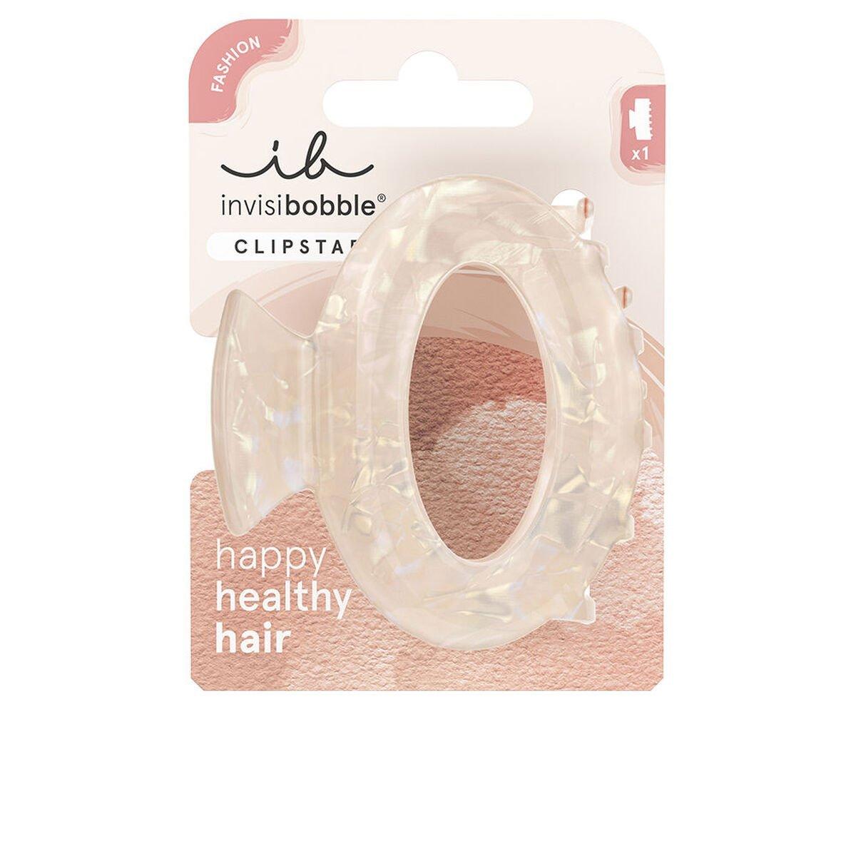 Pinza Invisibobble INVISIBOBBLE CLIPSTAR Rosy Bliss