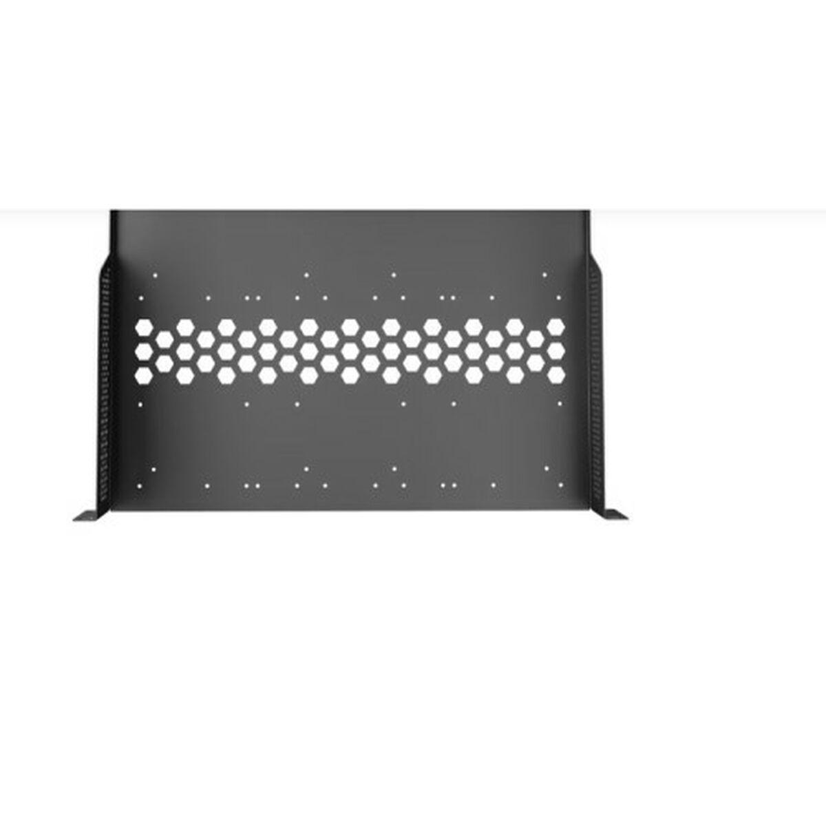 Soportes para estantes LD System LDTICARK Negro