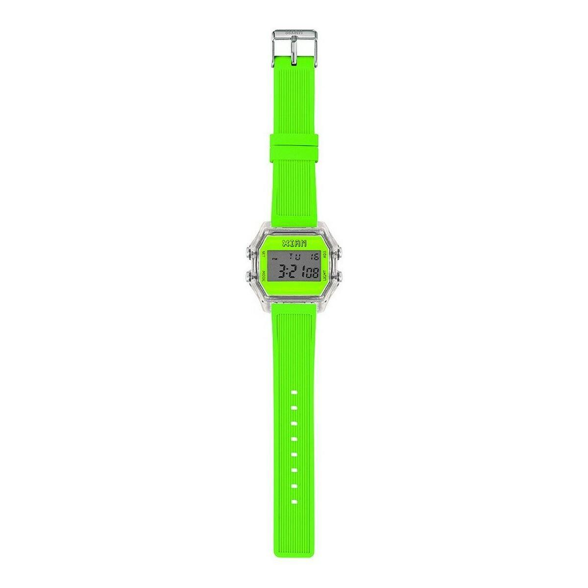 Reloj Hombre I Am 85827000000000000 Blanco