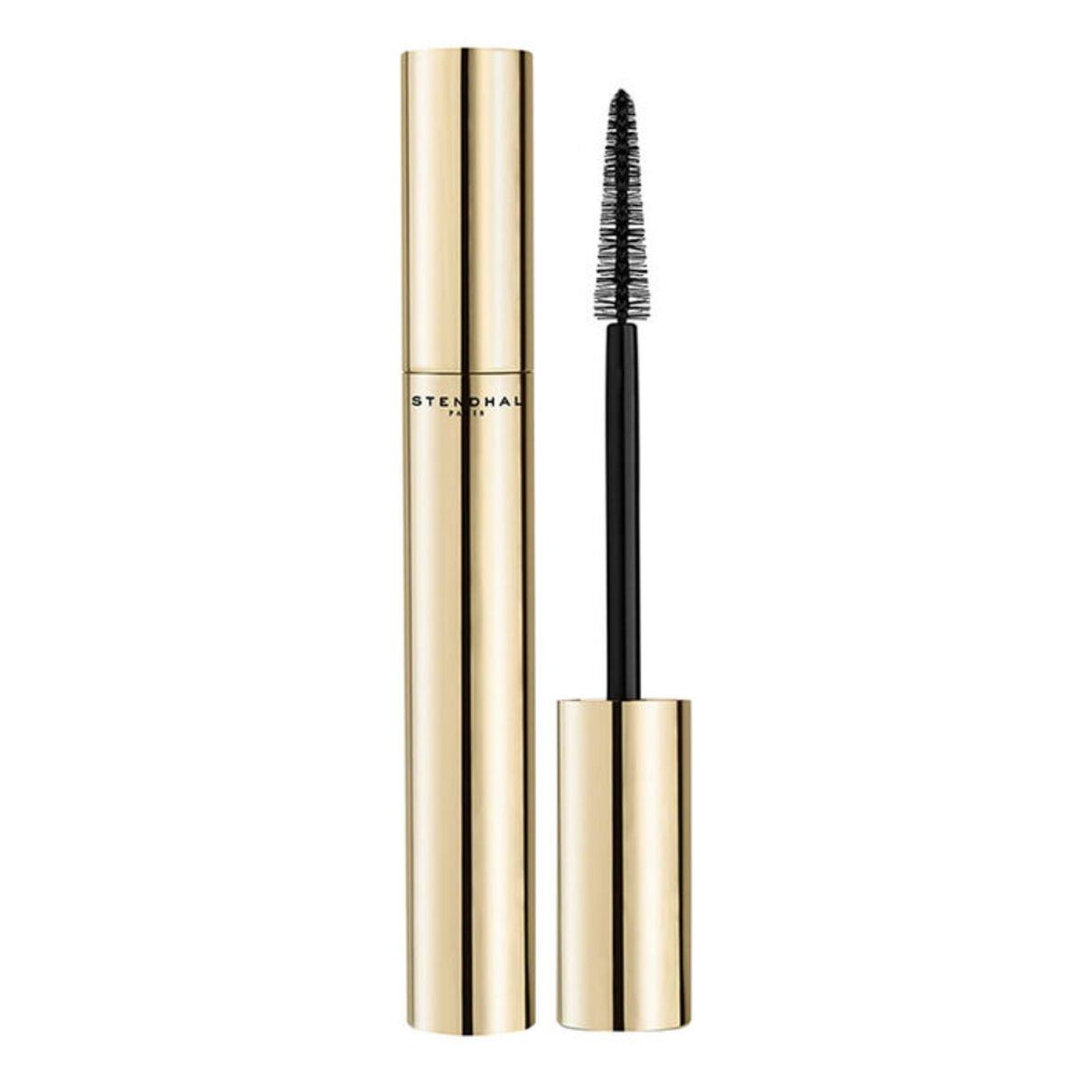Máscara de Pestañas Stendhal PUR LUXE Negro Nº 100 8,5 ml