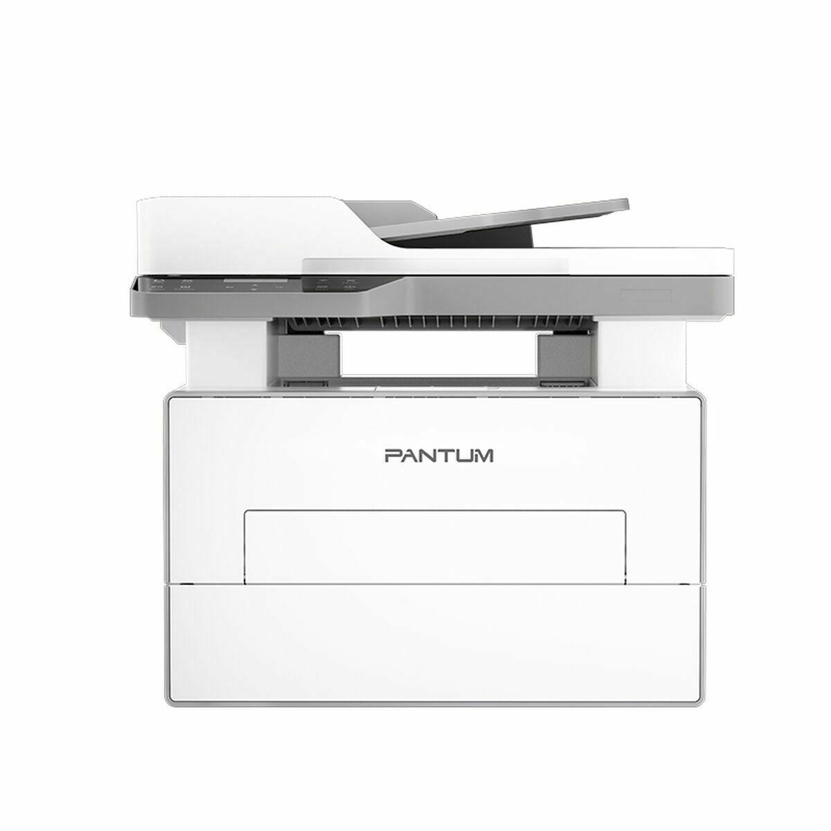 Impresora Multifunción Pantum BM4240ADW