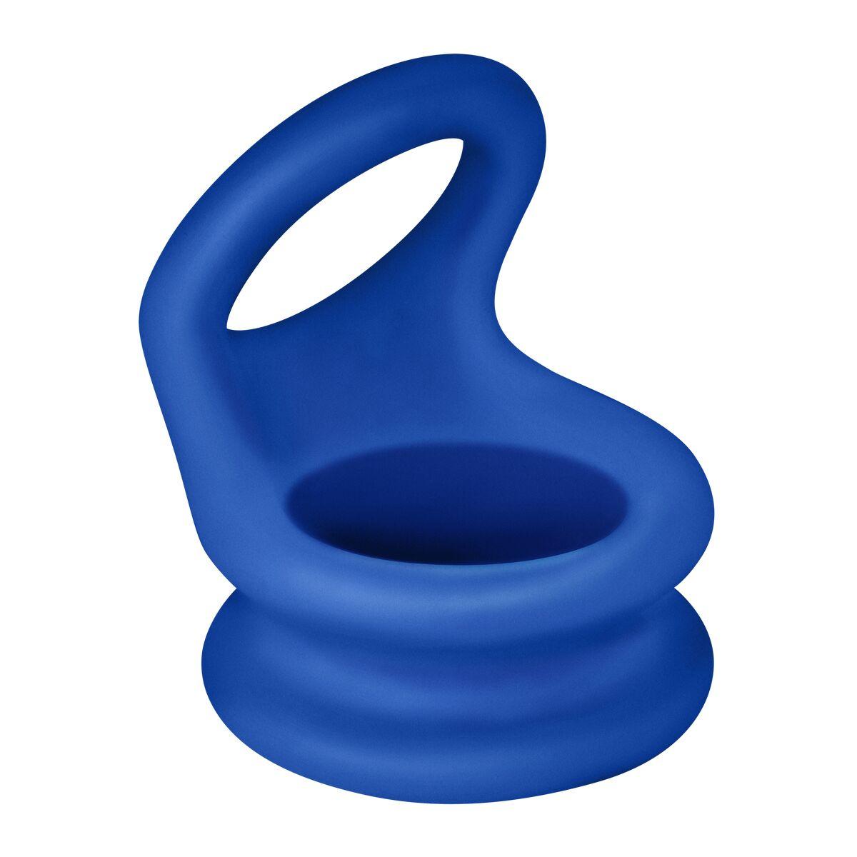 Anillo para el Pene Forto Azul L