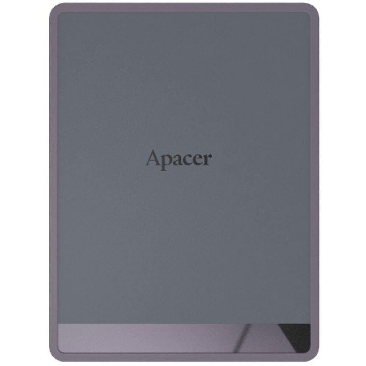 Disco Duro Externo Apacer AP2TBAS724M-1