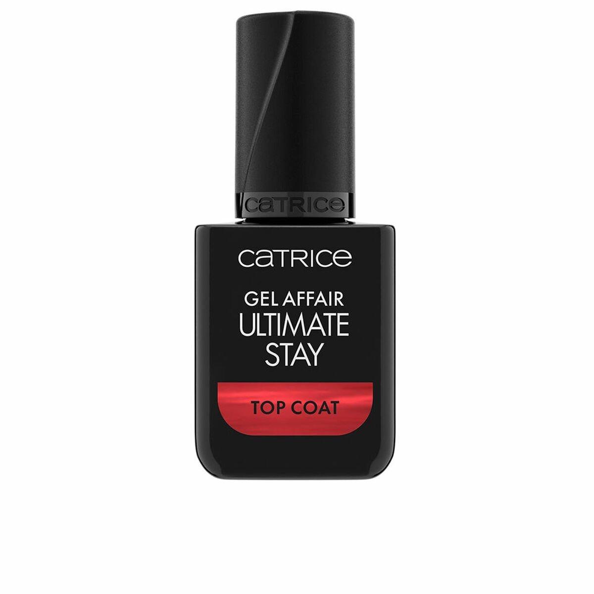 Esmalte de uñas Catrice GEL AFFAIR 10,5 ml
