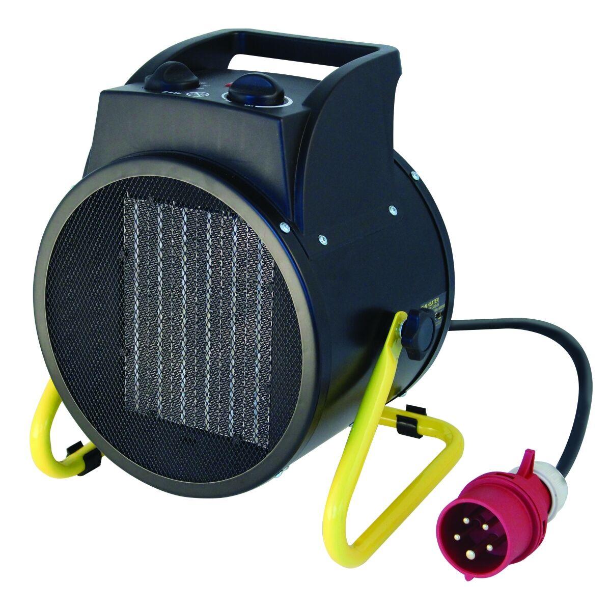 Calefactor Industrial Stak 3300 W
