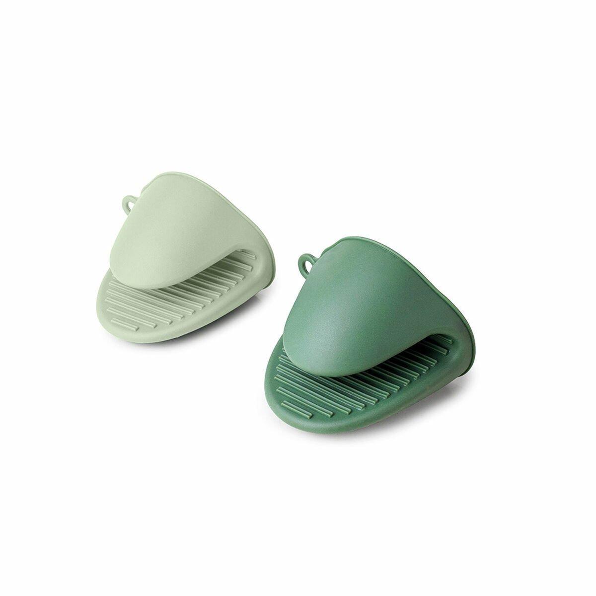 Manopla para Horno Ibili 691600 Verde