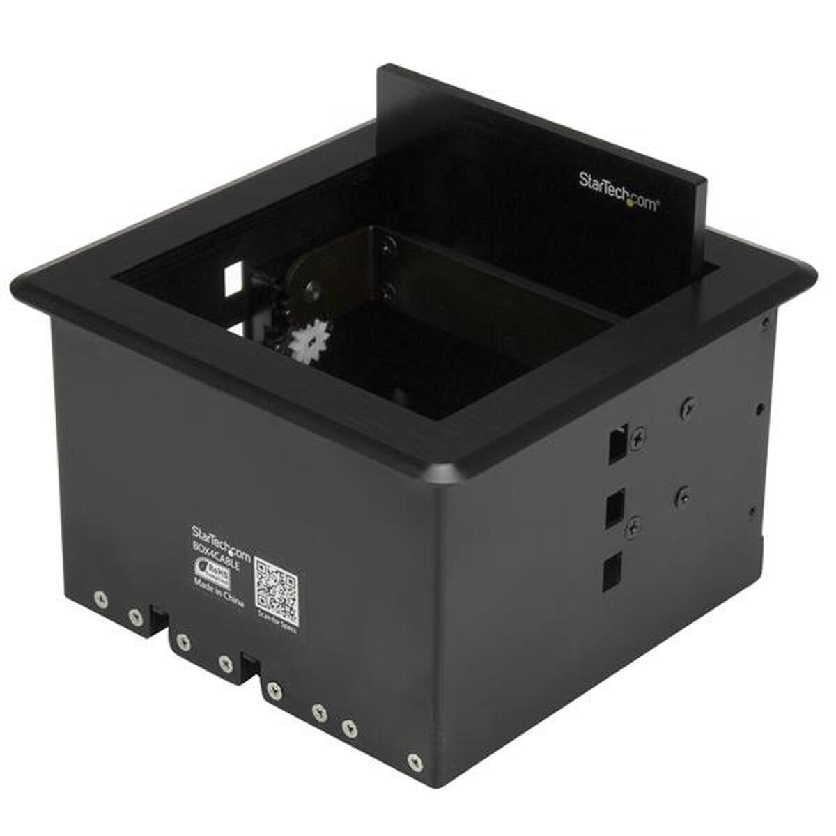 Tarjeta Gráfica Startech BOX4CABLE