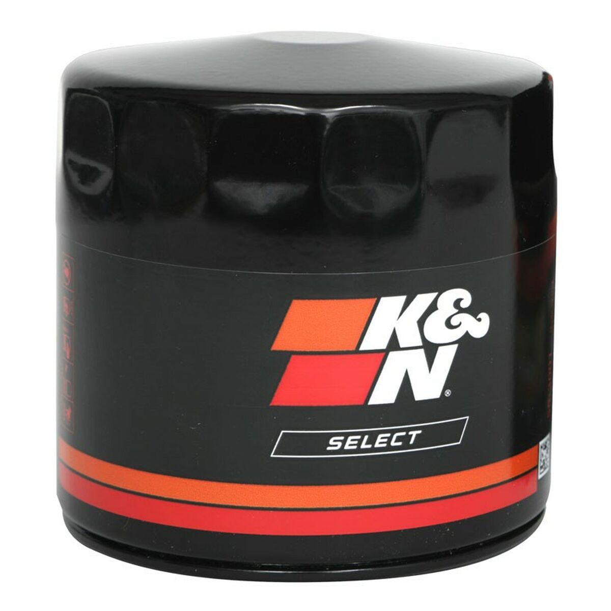 Filtro de Aceite K&N KNSO-2004