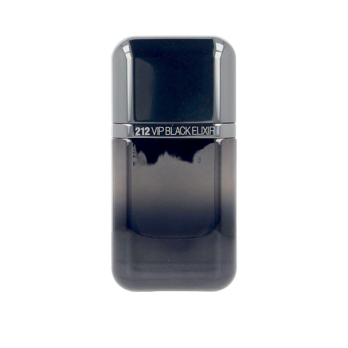 Perfume Hombre Carolina Herrera 212 VIP MEN 50 ml
