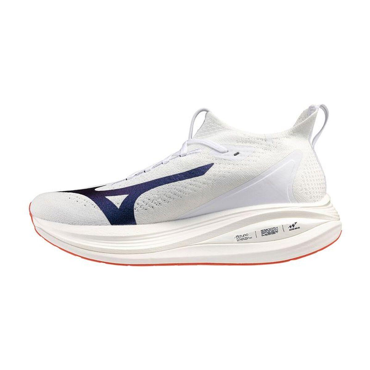 Zapatillas de Running para Adultos Mizuno Neo Vista 2 Blanco