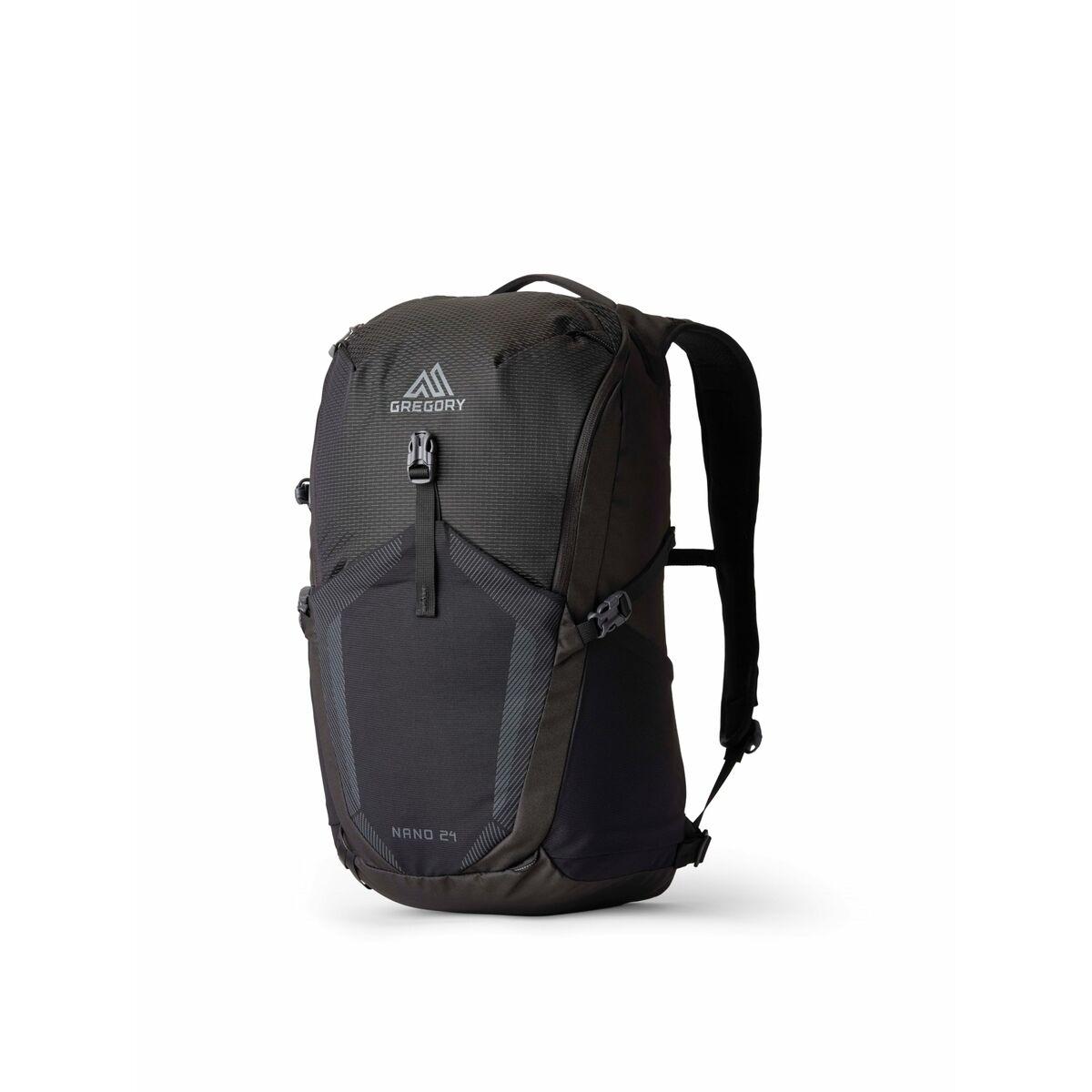 Mochila Deportiva Gregory 153059-9974 Negro 24 L