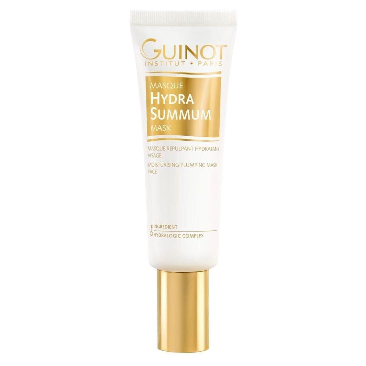 Mascarilla Hidratante Guinot Hydra Summum 30 ml