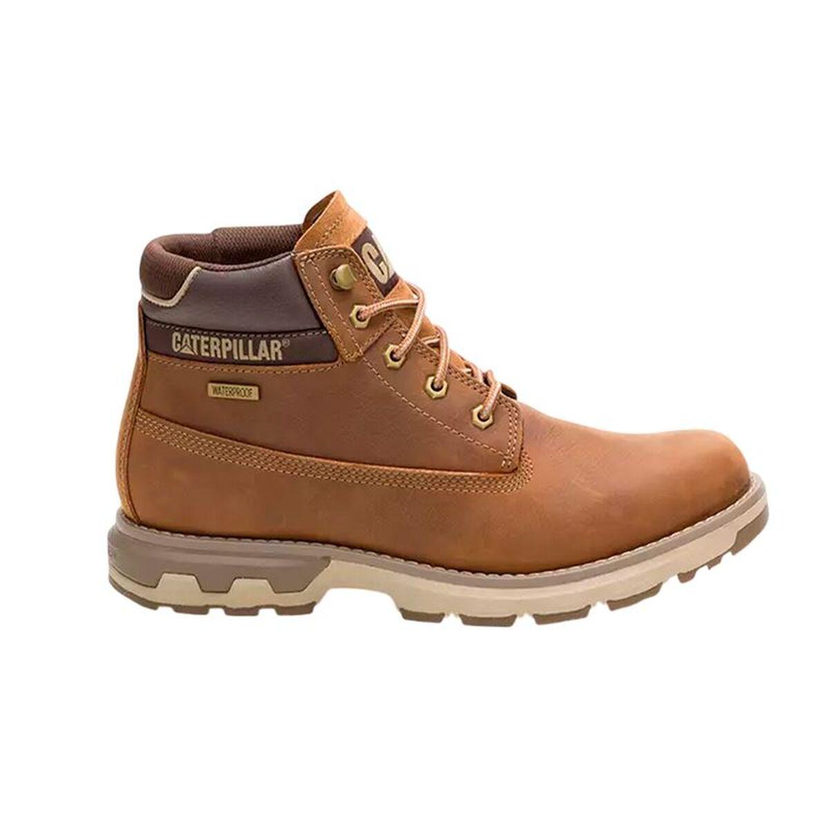 Botas de Hombre Caterpillar Pursue Wp