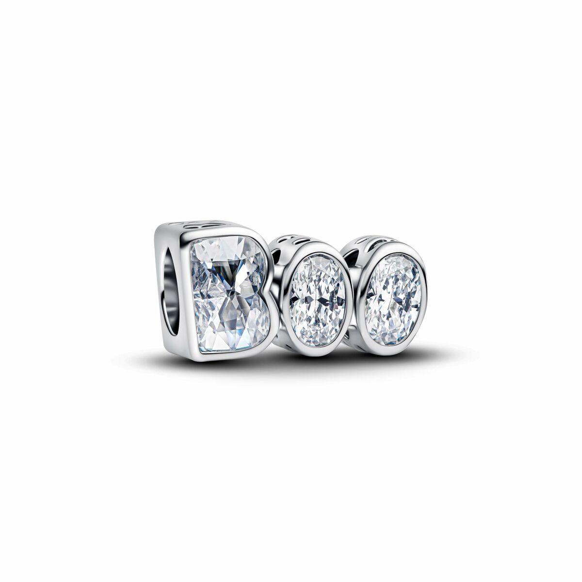 Abalorio Mujer Pandora 794060C01 Plateado