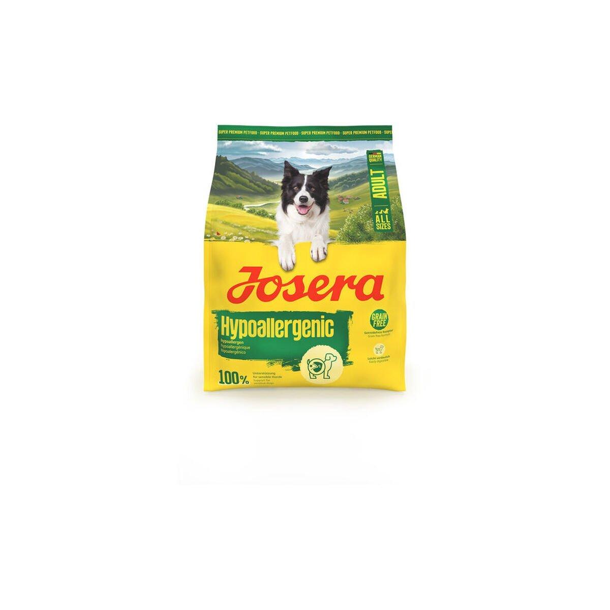 Pienso Josera 900 g