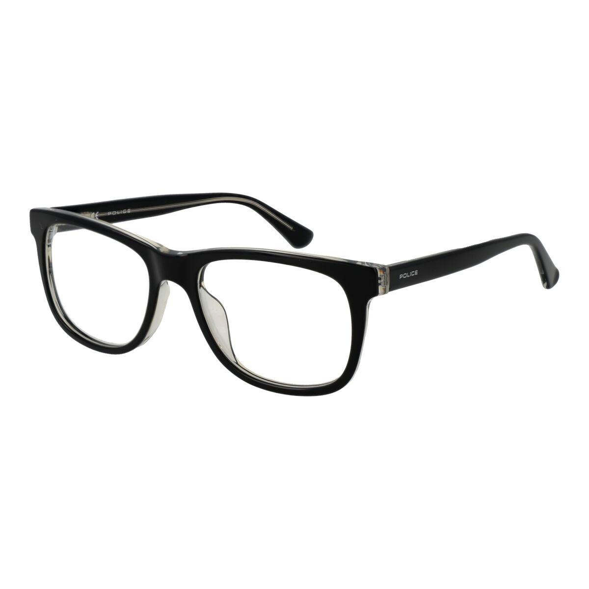 Montura de Gafas Hombre Police VPL813 520Z32