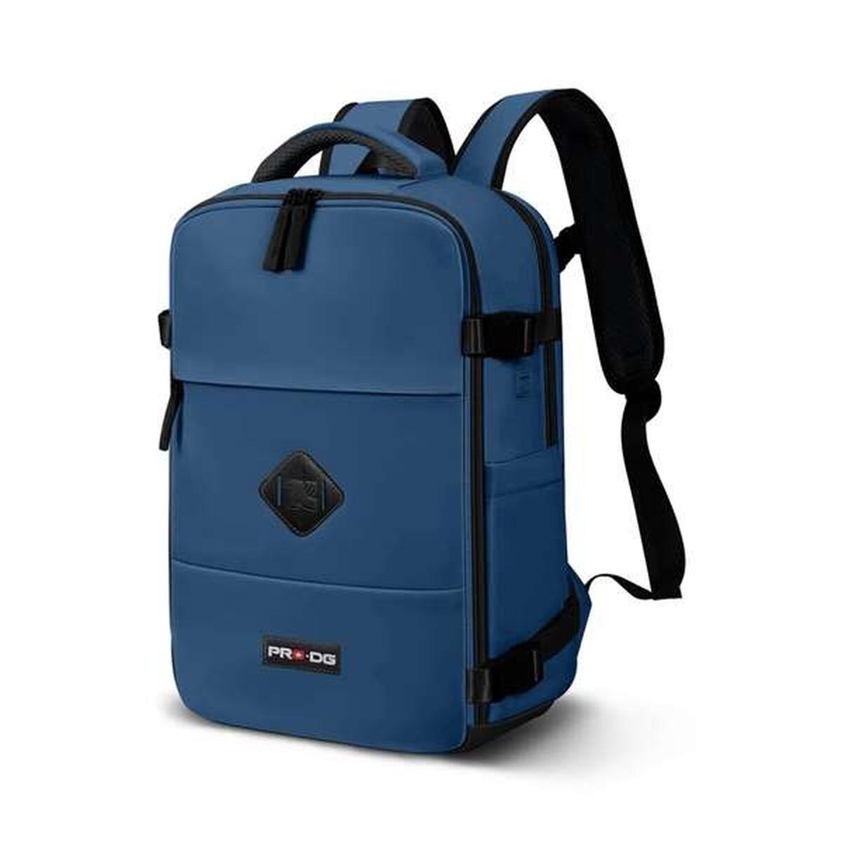 Mochila de Cabina Mercury Azul oscuro 40 x 20 x 25 cm