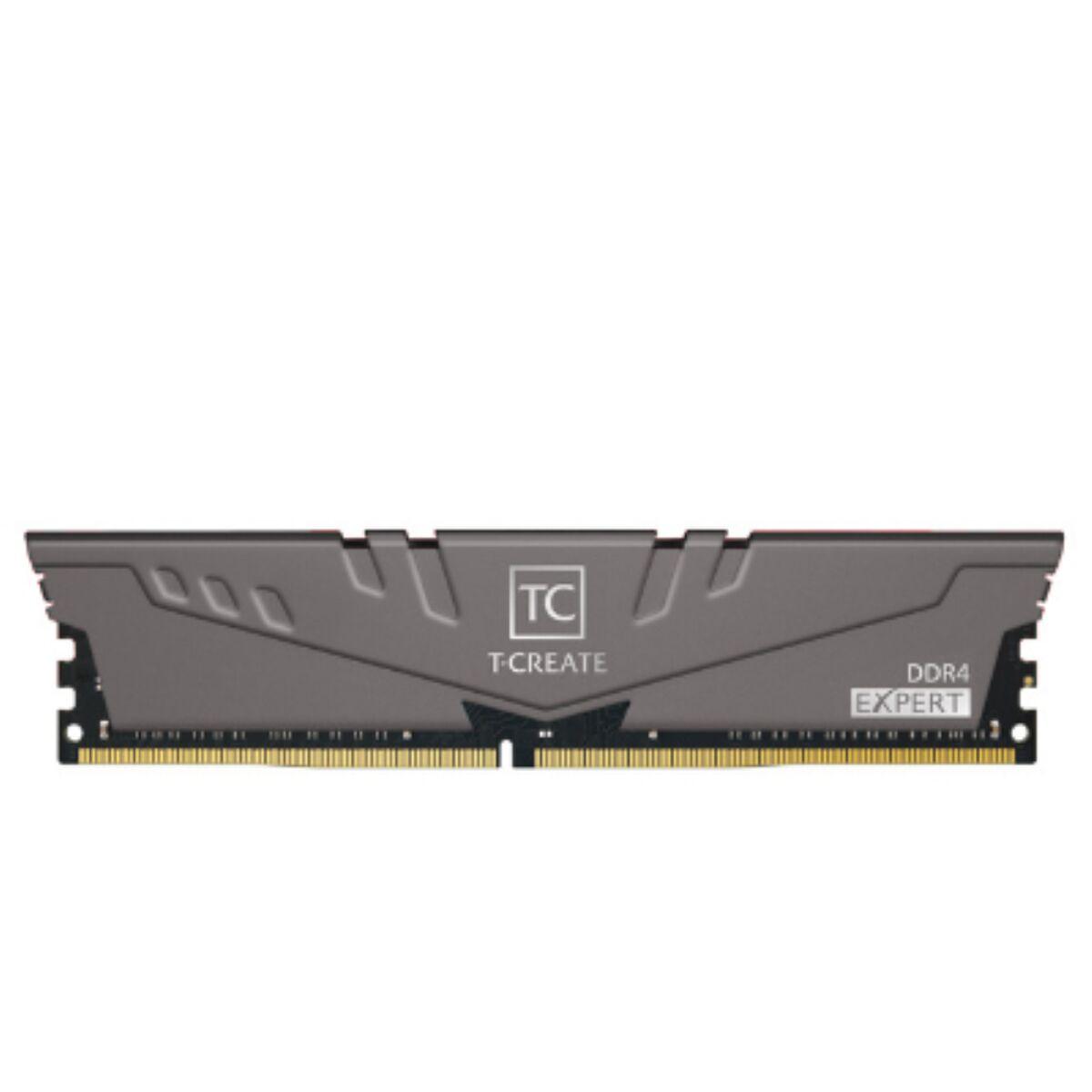 Memoria RAM Team Group TTCED416G3600HC18JDC01 16 GB DDR4 3600 MHz CL18