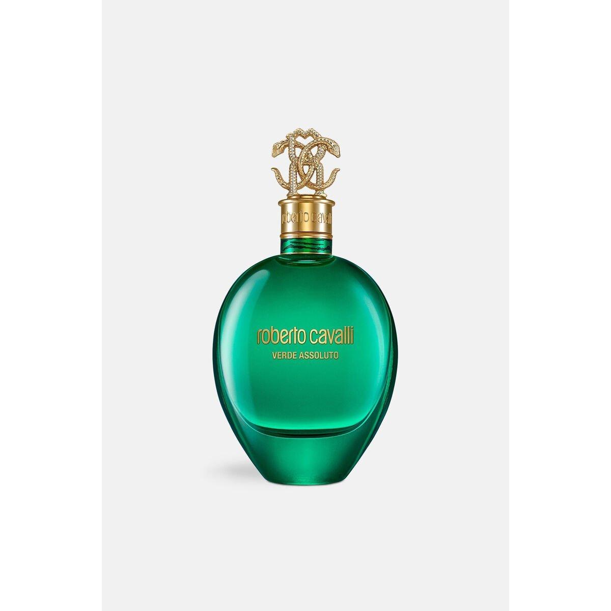 Perfume Mujer Roberto Cavalli SIGNATURE 75 ml