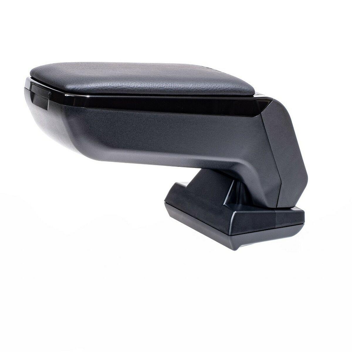Reposabrazos Armster C05572A 500e Negro Polipiel