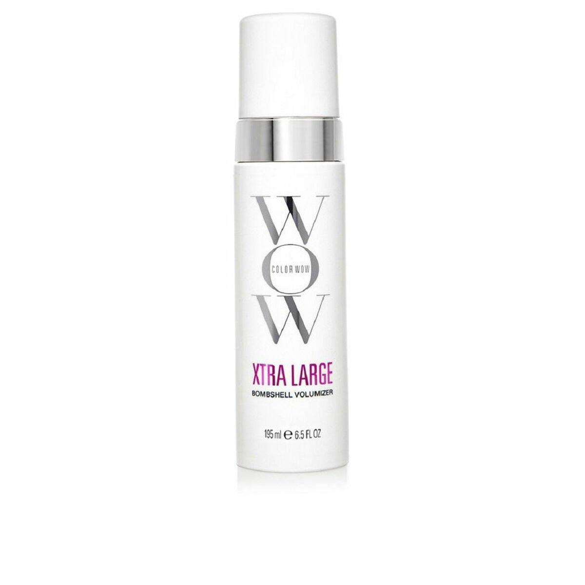 Complemento Alimenticio Color Wow XTRA LARGE 195 ml