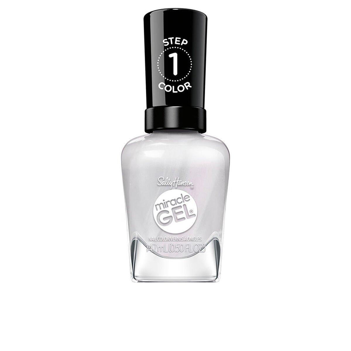 Esmalte de uñas Sally Hansen MIRACLE GEL 15 ml