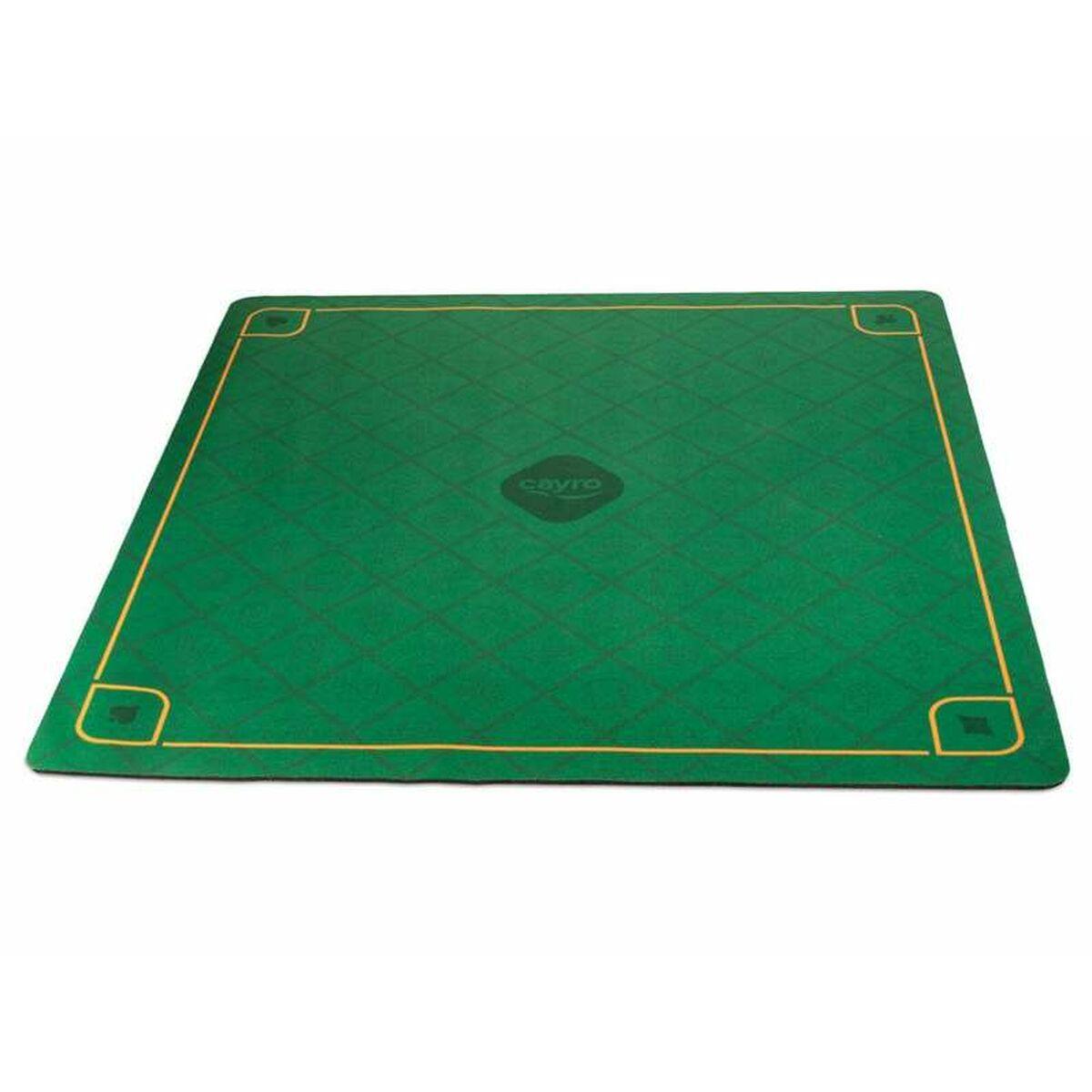 Juego Educativo Cayro