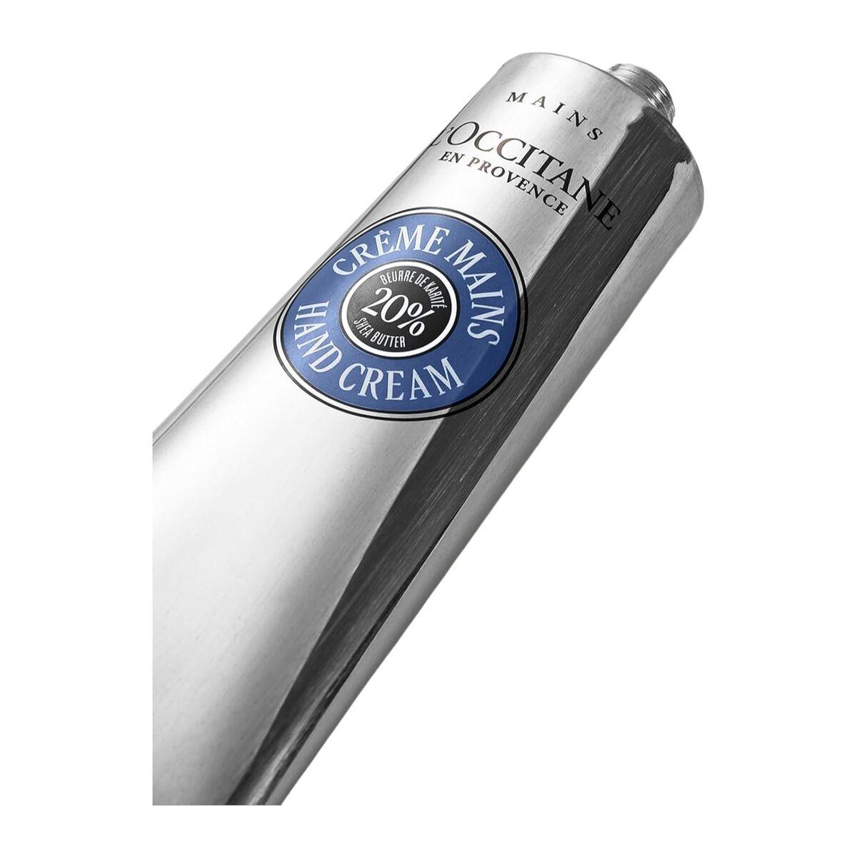 Crema de Manos L'Occitane En Provence KARITÉ CONFORT 150 ml