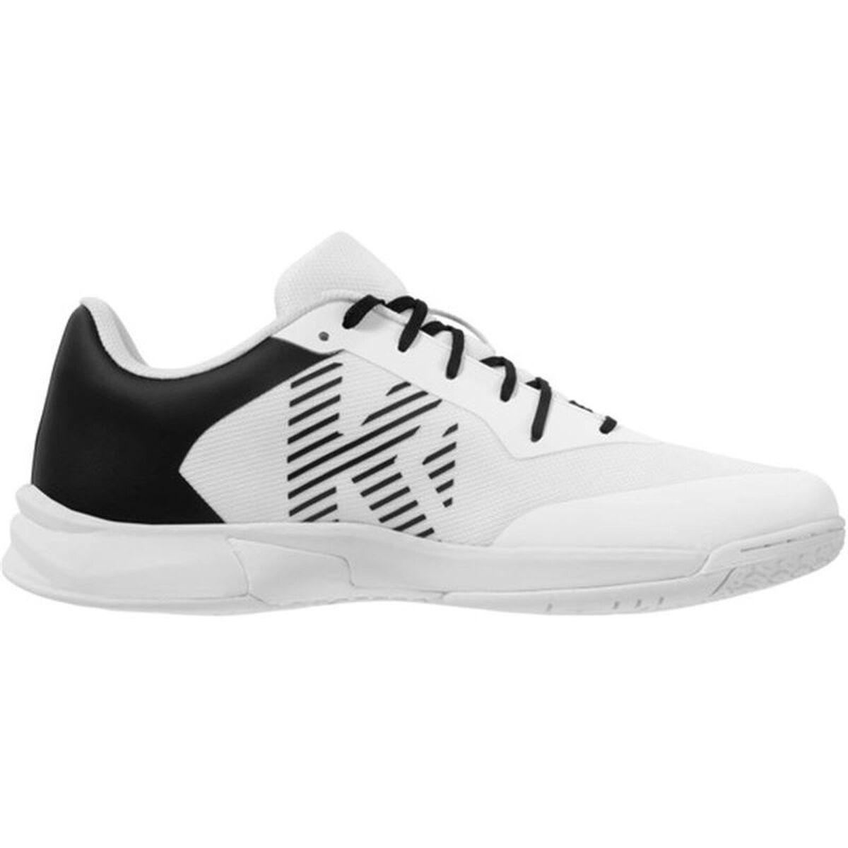 Zapatillas Deportivas Kempa Kourtfly Three Blanco Unisex